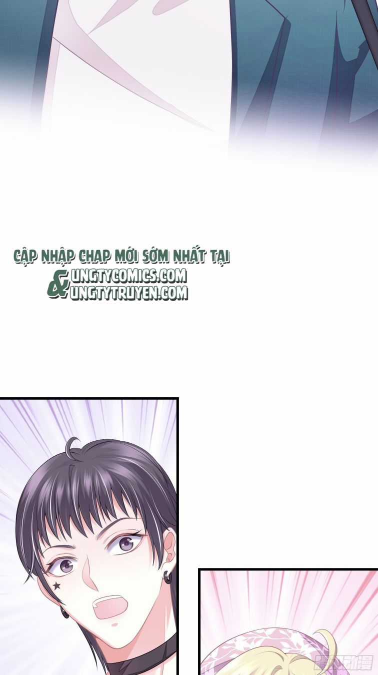 Tôi Nghi Ngờ Hệ Thống Thích Tôi Chapter 4 trang 30