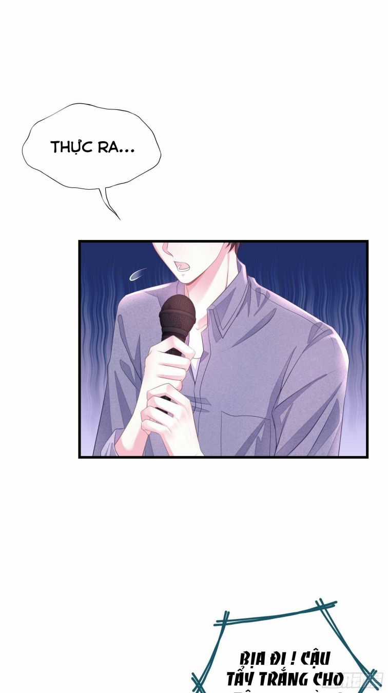 Tôi Nghi Ngờ Hệ Thống Thích Tôi Chapter 4 trang 32