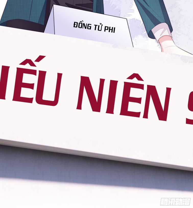 Tôi Nghi Ngờ Hệ Thống Thích Tôi Chapter 4 trang 34