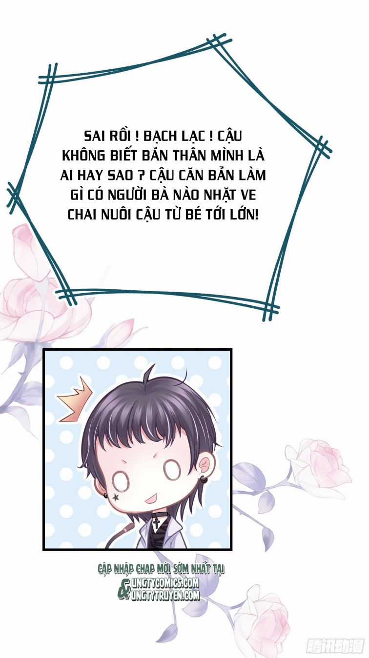 Tôi Nghi Ngờ Hệ Thống Thích Tôi Chapter 4 trang 35