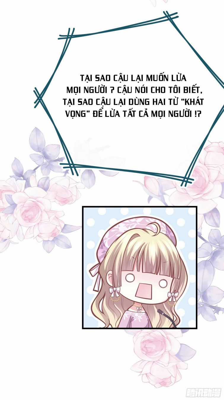 Tôi Nghi Ngờ Hệ Thống Thích Tôi Chapter 4 trang 36