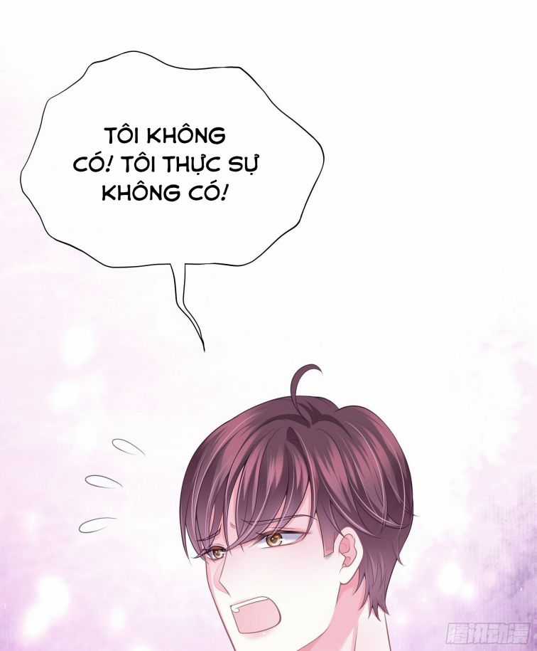 Tôi Nghi Ngờ Hệ Thống Thích Tôi Chapter 4 trang 37