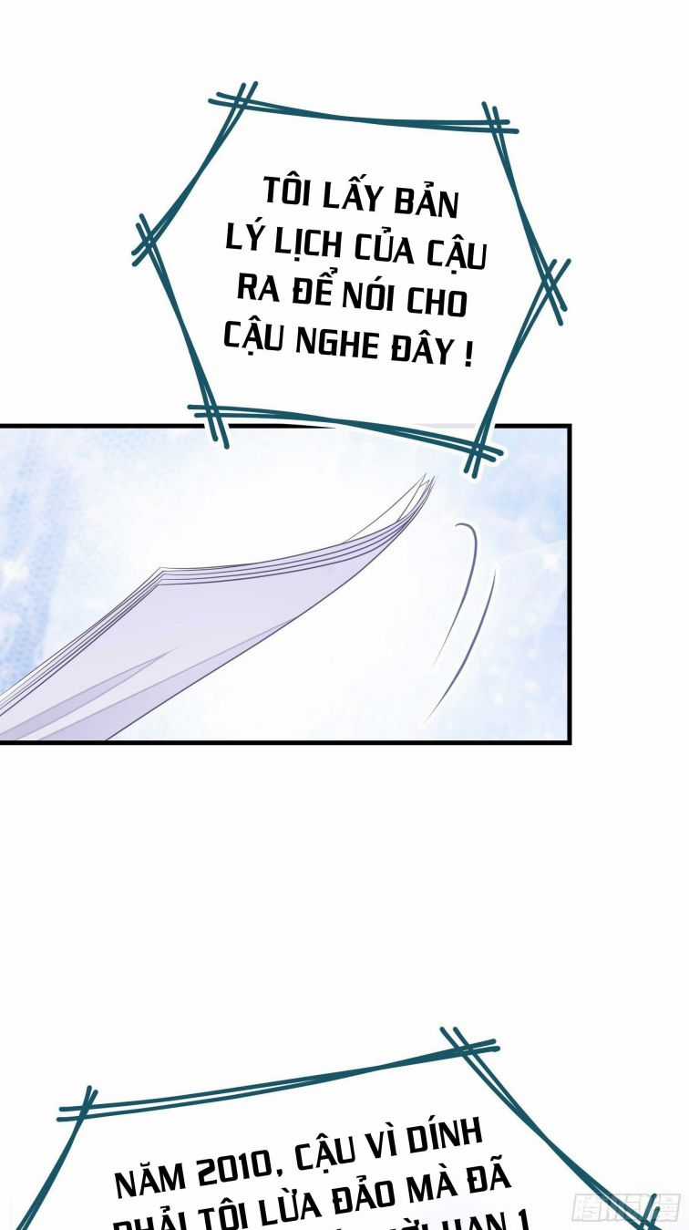 Tôi Nghi Ngờ Hệ Thống Thích Tôi Chapter 4 trang 39