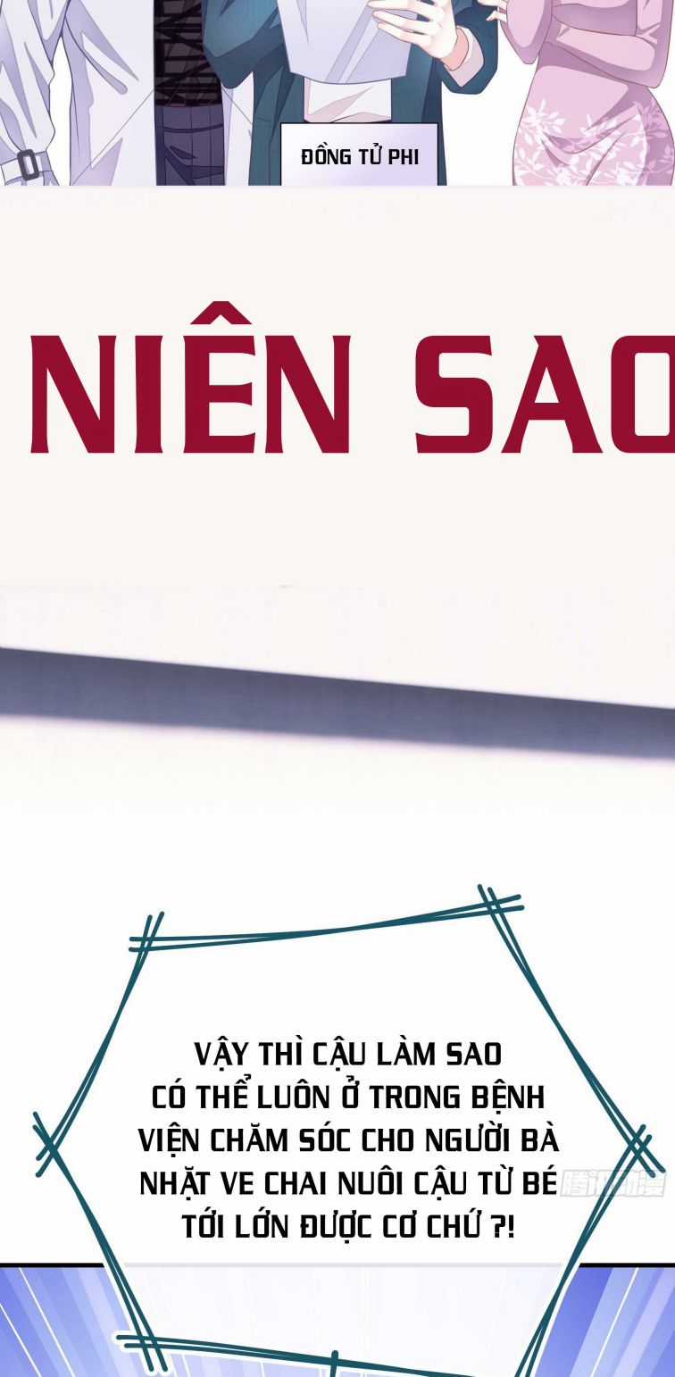 Tôi Nghi Ngờ Hệ Thống Thích Tôi Chapter 4 trang 41