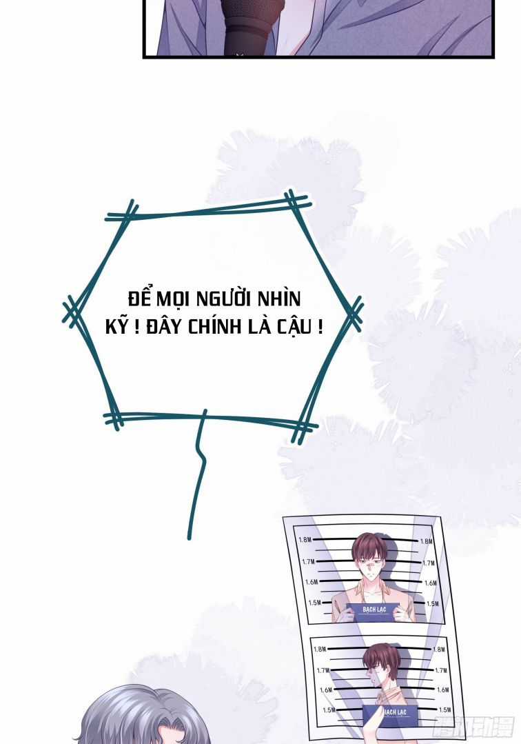 Tôi Nghi Ngờ Hệ Thống Thích Tôi Chapter 4 trang 44