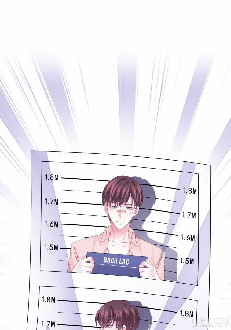 Tôi Nghi Ngờ Hệ Thống Thích Tôi Chapter 4 trang 46