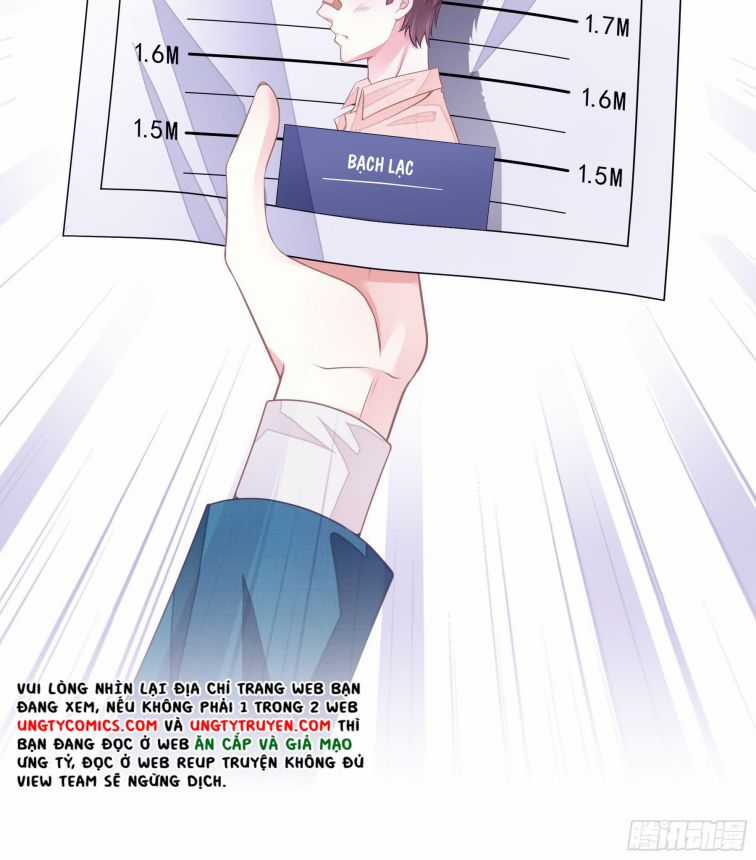 Tôi Nghi Ngờ Hệ Thống Thích Tôi Chapter 4 trang 47