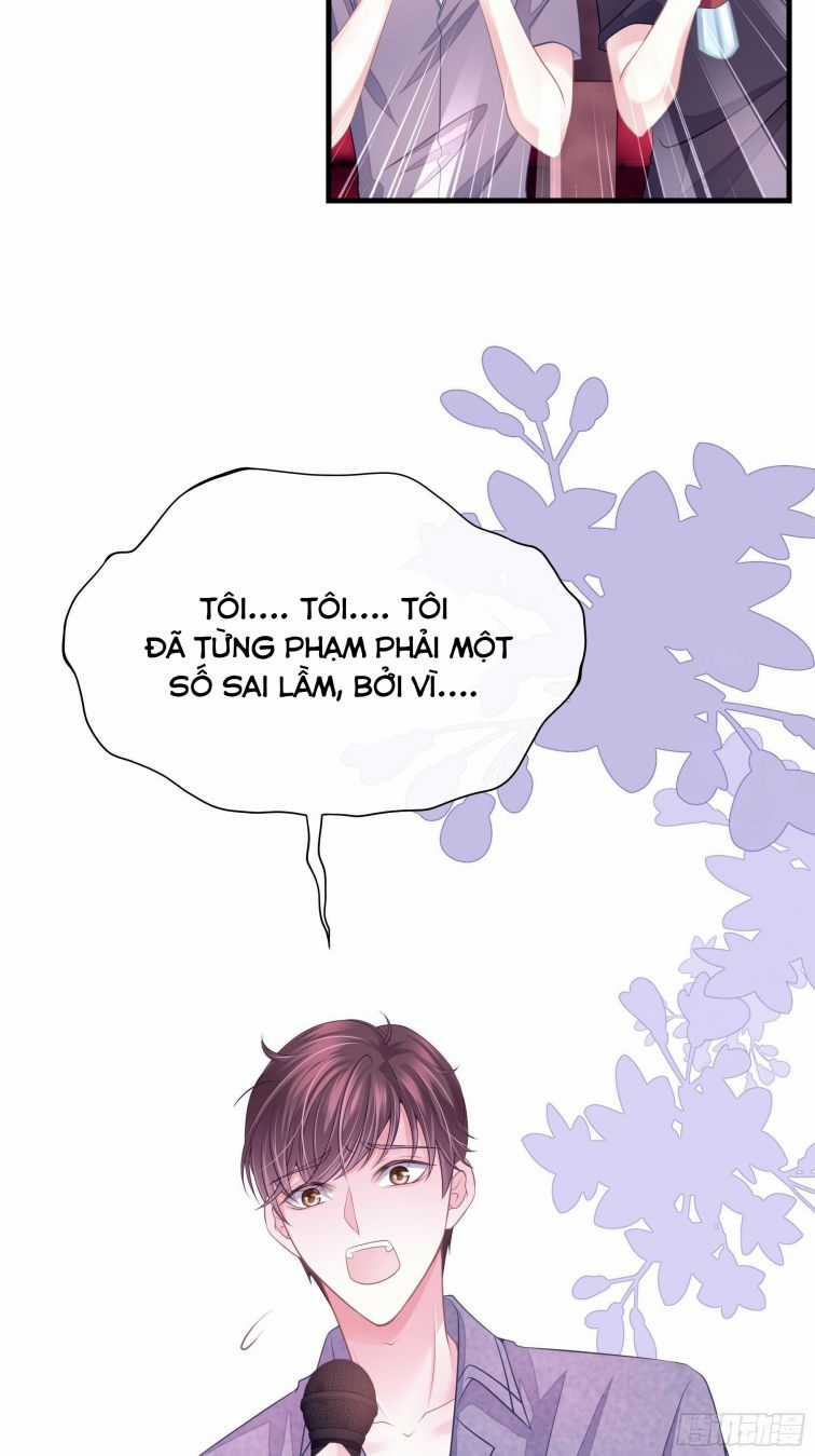 Tôi Nghi Ngờ Hệ Thống Thích Tôi Chapter 4 trang 49