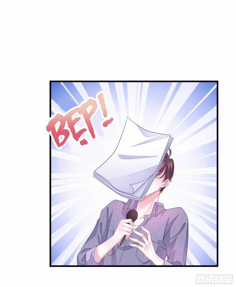 Tôi Nghi Ngờ Hệ Thống Thích Tôi Chapter 4 trang 51