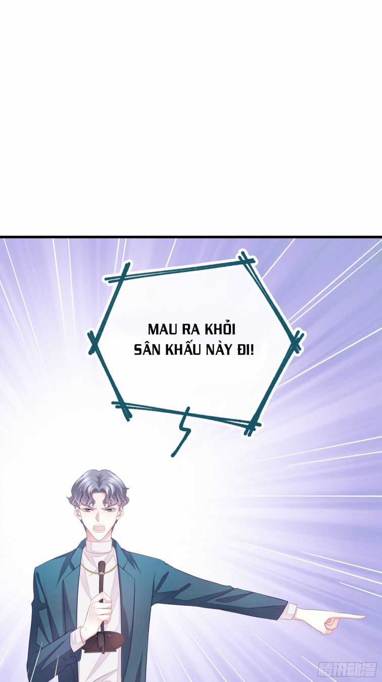 Tôi Nghi Ngờ Hệ Thống Thích Tôi Chapter 4 trang 56