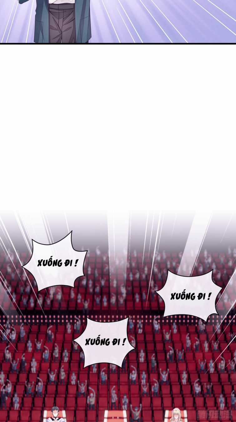 Tôi Nghi Ngờ Hệ Thống Thích Tôi Chapter 4 trang 57