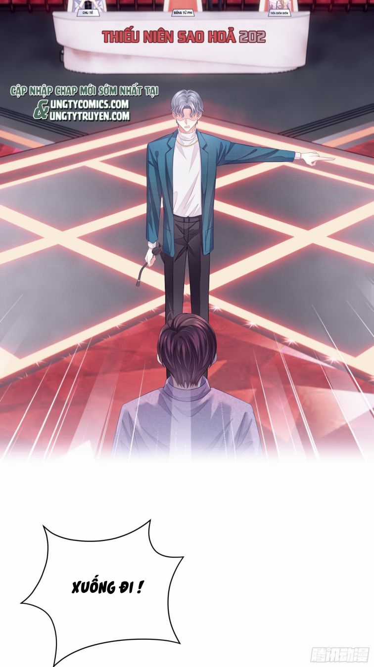 Tôi Nghi Ngờ Hệ Thống Thích Tôi Chapter 4 trang 58