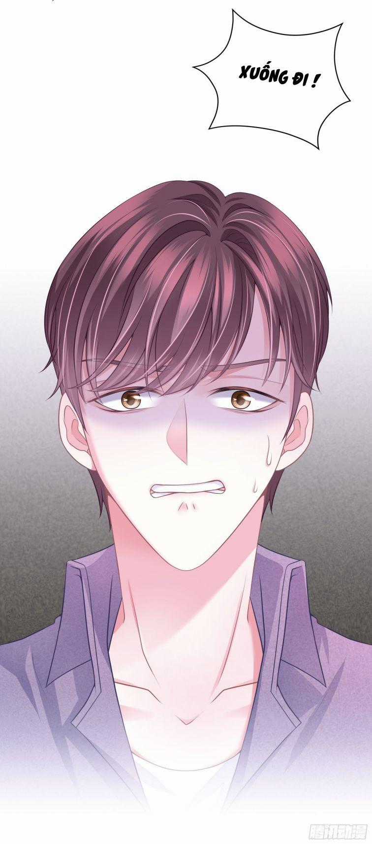 Tôi Nghi Ngờ Hệ Thống Thích Tôi Chapter 4 trang 59