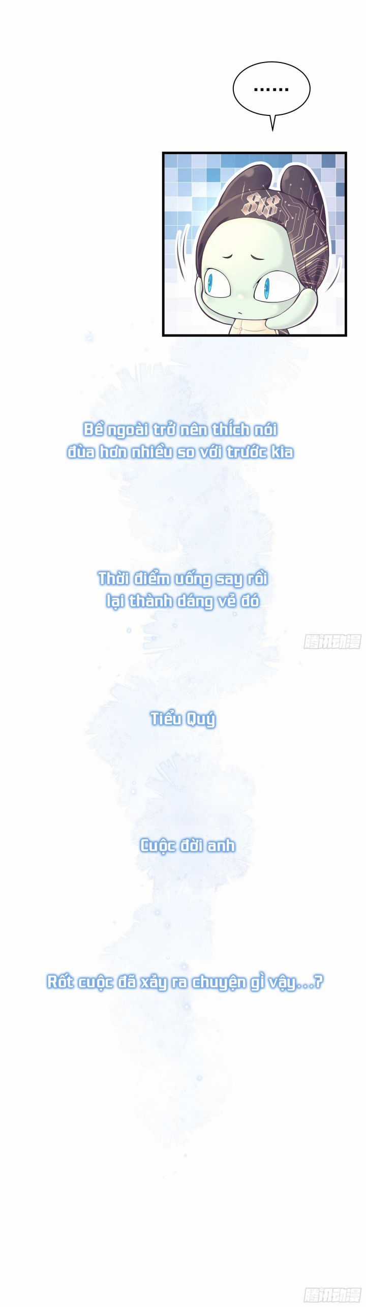 Tôi Nghi Ngờ Hệ Thống Thích Tôi Chapter 5 trang 24