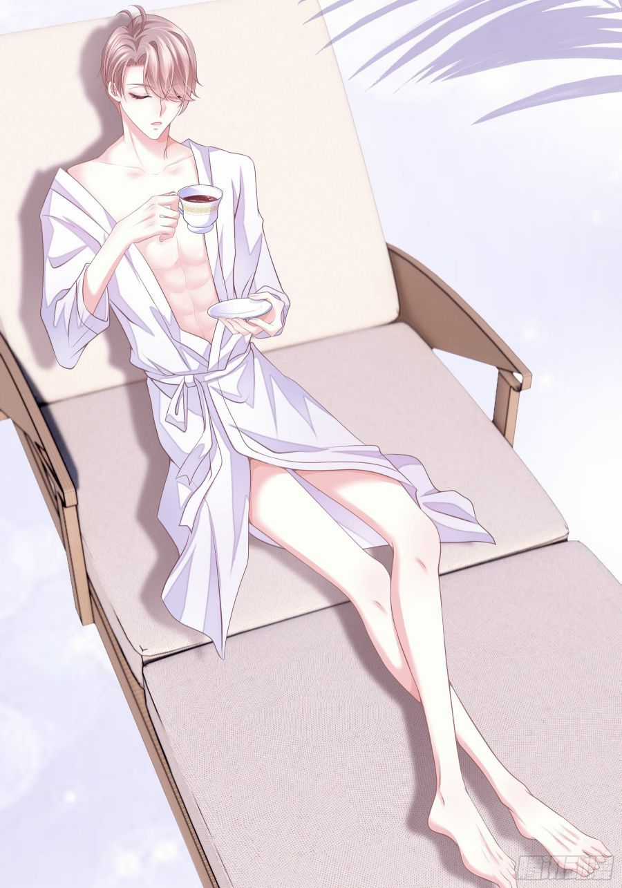 Tôi Nghi Ngờ Hệ Thống Thích Tôi Chapter 5 trang 26