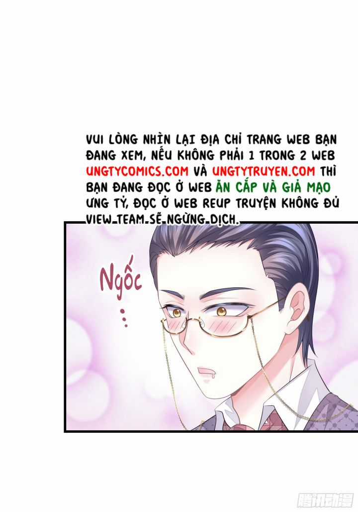 Tôi Nghi Ngờ Hệ Thống Thích Tôi Chapter 5 trang 28