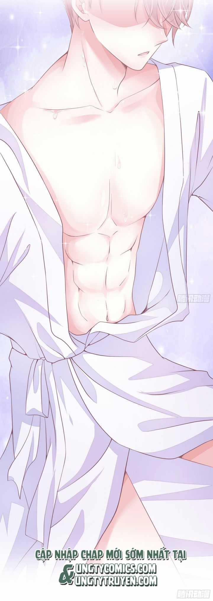 Tôi Nghi Ngờ Hệ Thống Thích Tôi Chapter 5 trang 30