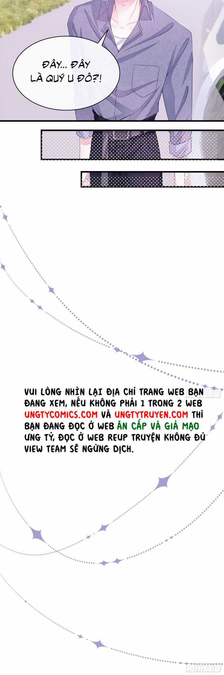Tôi Nghi Ngờ Hệ Thống Thích Tôi Chapter 5 trang 5