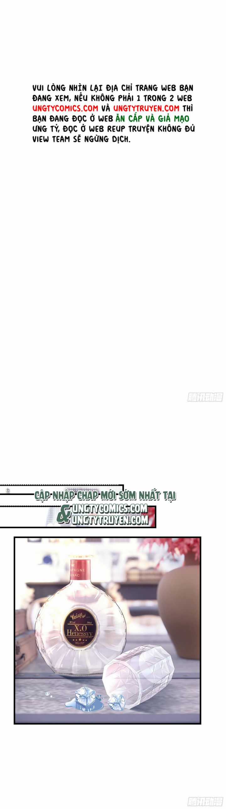 Tôi Nghi Ngờ Hệ Thống Thích Tôi Chapter 5 trang 9