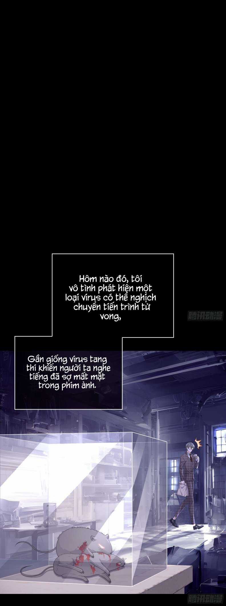 Tôi Nghi Ngờ Hệ Thống Thích Tôi Chapter 58 trang 14