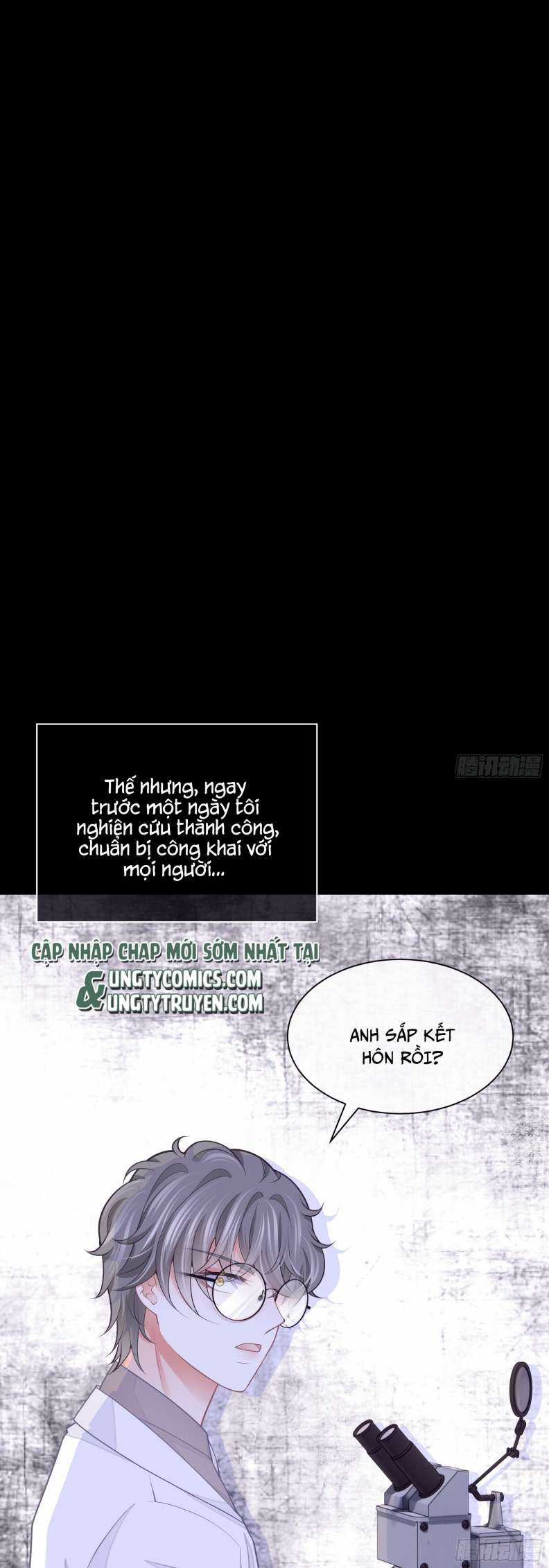 Tôi Nghi Ngờ Hệ Thống Thích Tôi Chapter 58 trang 17