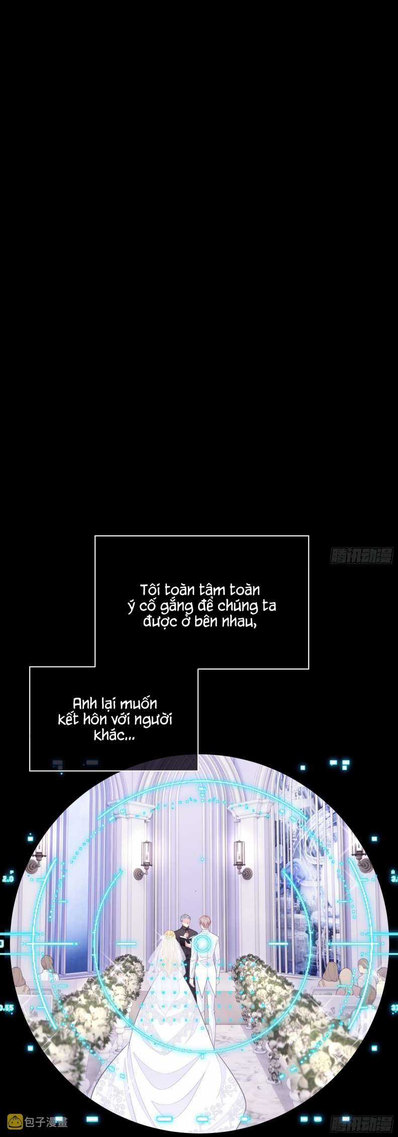 Tôi Nghi Ngờ Hệ Thống Thích Tôi Chapter 58 trang 20