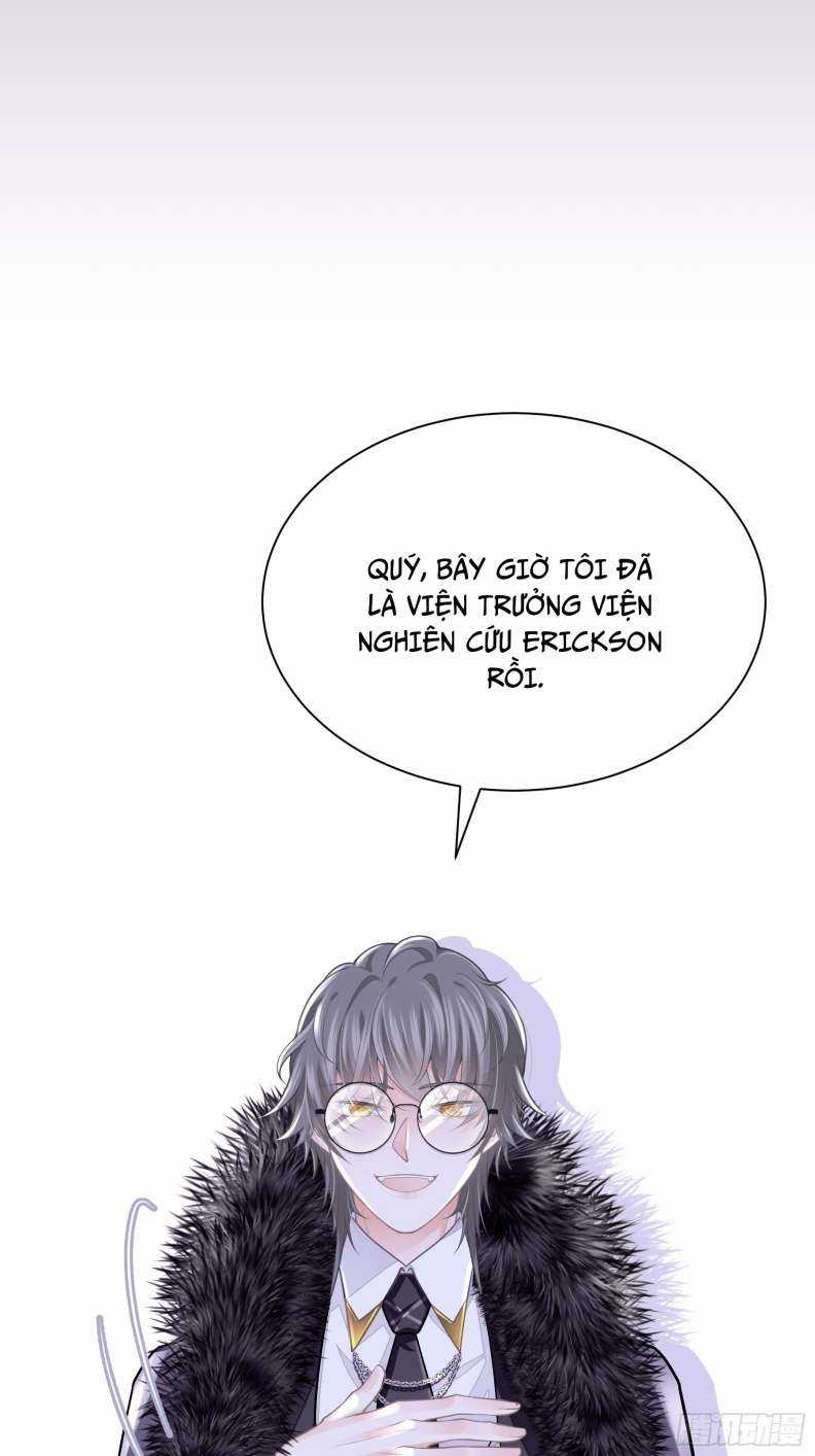 Tôi Nghi Ngờ Hệ Thống Thích Tôi Chapter 58 trang 23