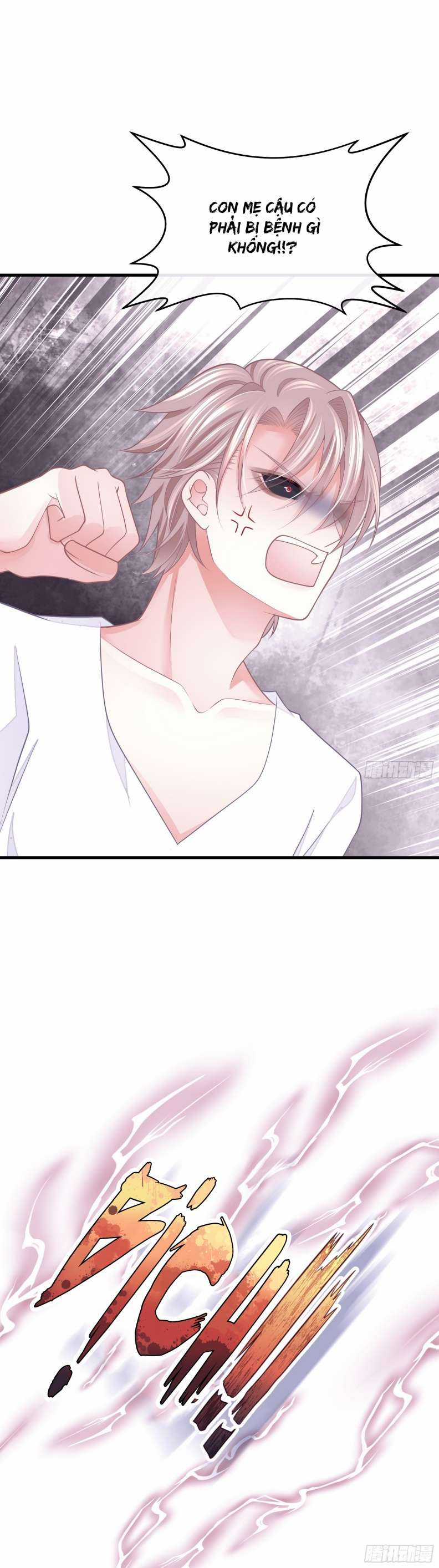 Tôi Nghi Ngờ Hệ Thống Thích Tôi Chapter 58 trang 27