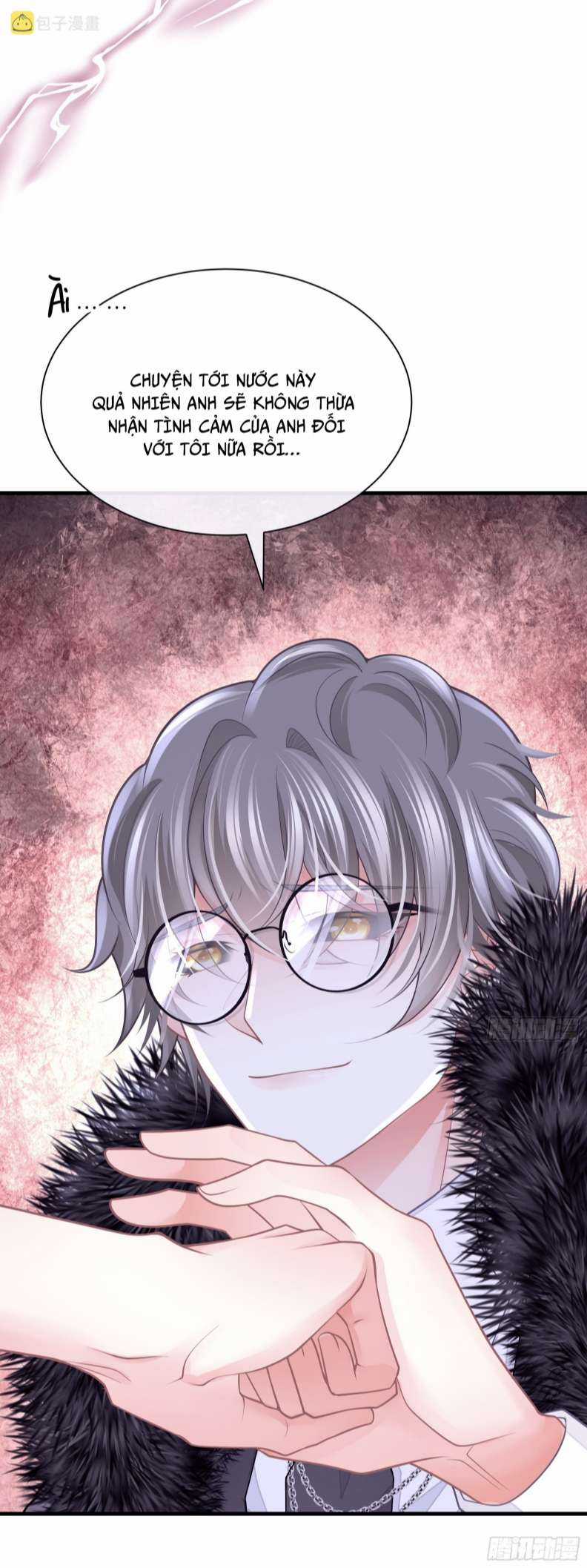 Tôi Nghi Ngờ Hệ Thống Thích Tôi Chapter 58 trang 28