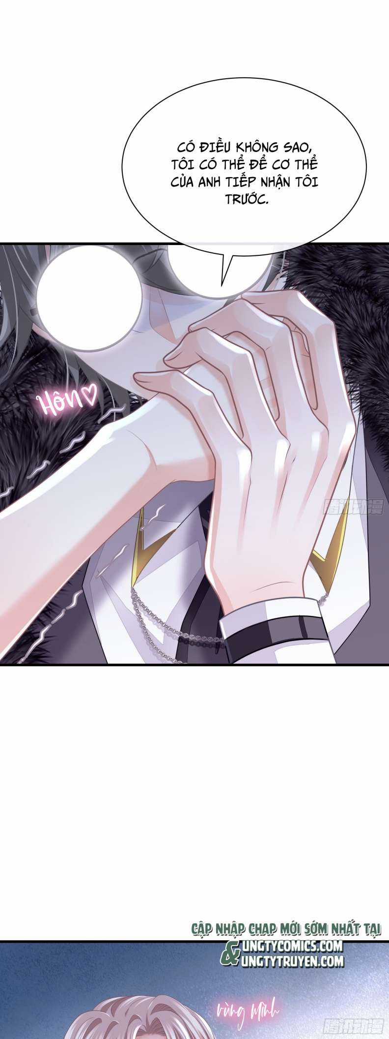 Tôi Nghi Ngờ Hệ Thống Thích Tôi Chapter 58 trang 29