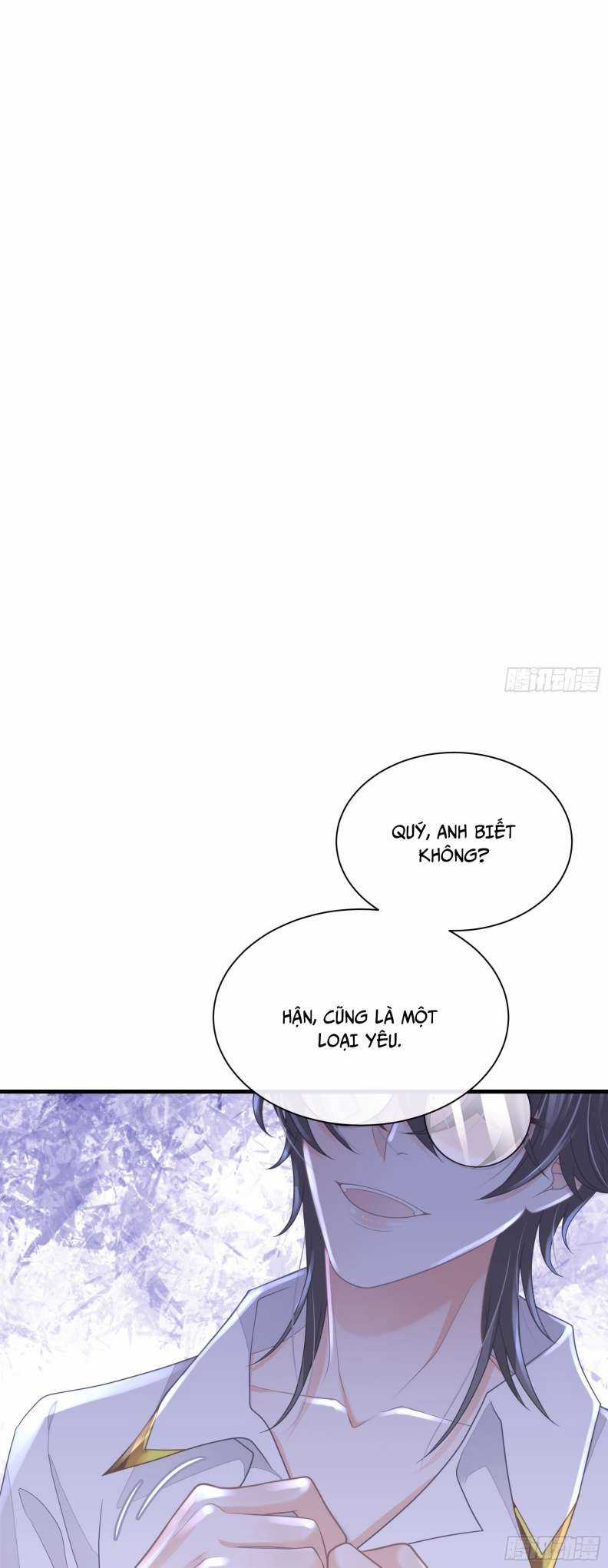 Tôi Nghi Ngờ Hệ Thống Thích Tôi Chapter 58 trang 32