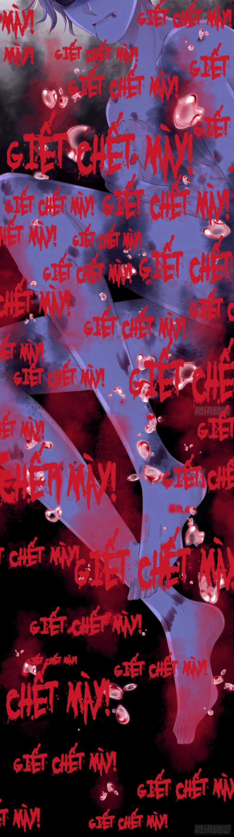 Tôi Nghi Ngờ Hệ Thống Thích Tôi Chapter 58 trang 35