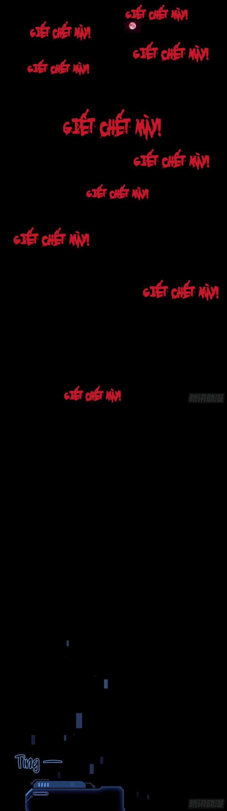 Tôi Nghi Ngờ Hệ Thống Thích Tôi Chapter 58 trang 36