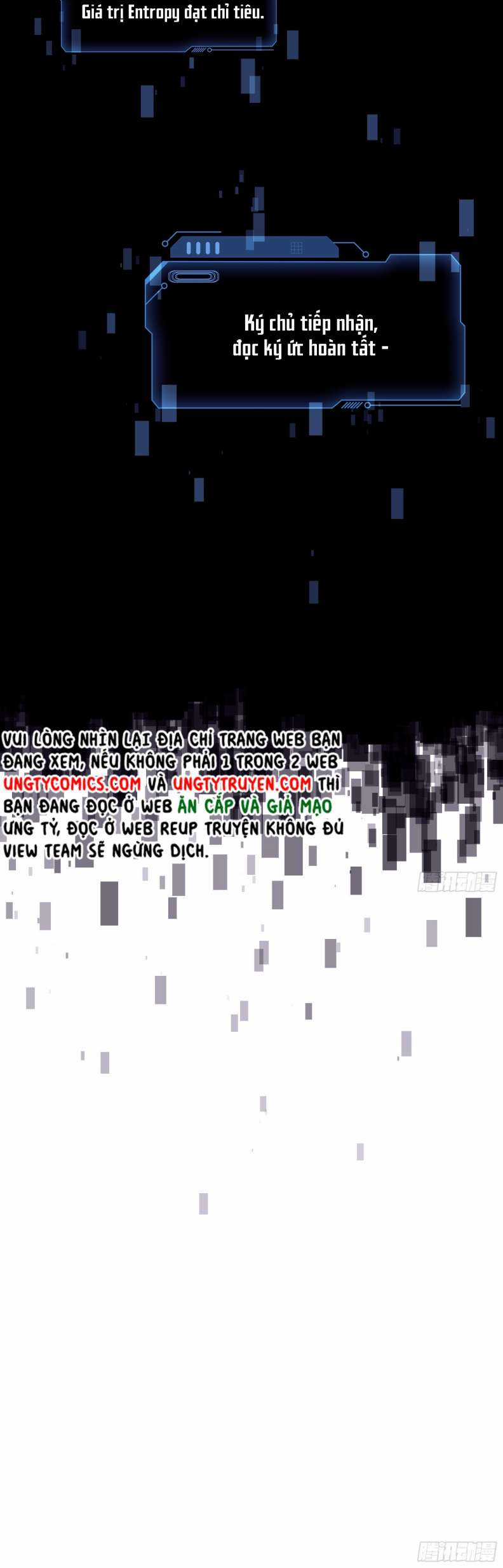 Tôi Nghi Ngờ Hệ Thống Thích Tôi Chapter 58 trang 37