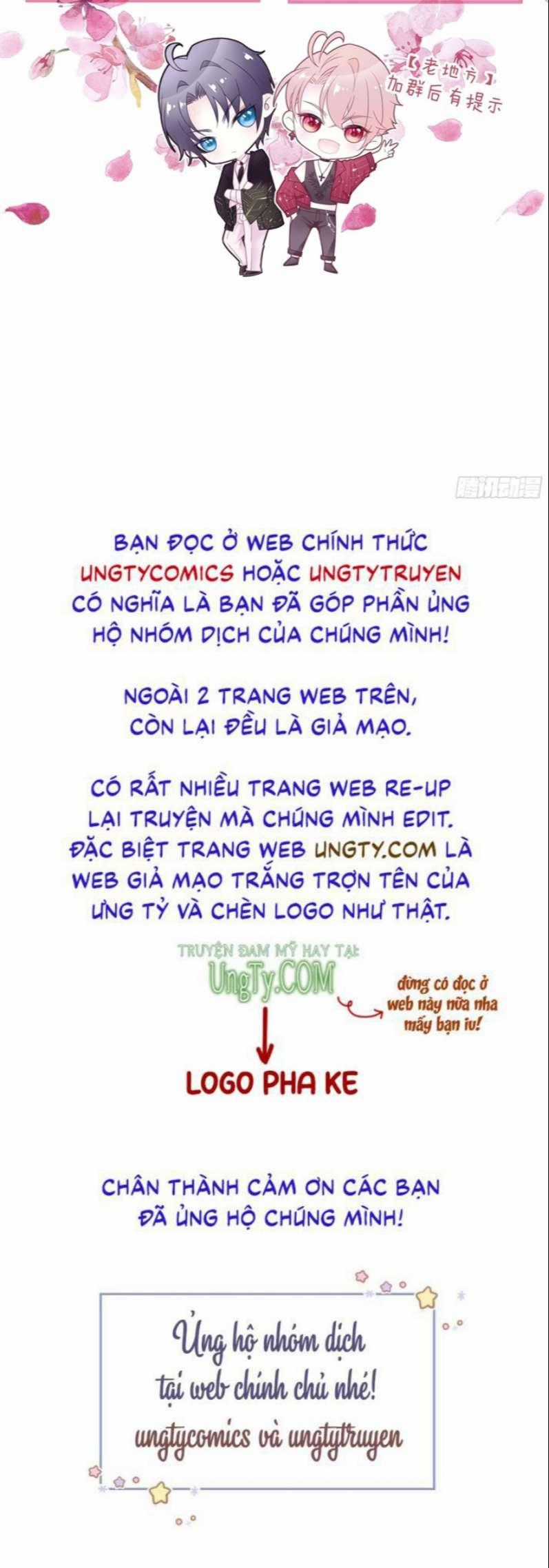 Tôi Nghi Ngờ Hệ Thống Thích Tôi Chapter 58 trang 40