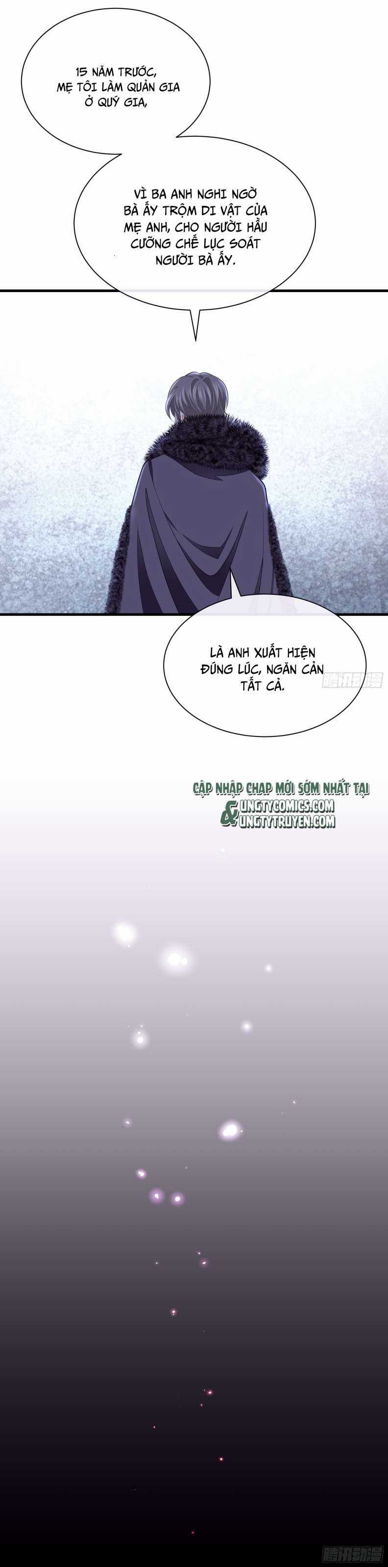 Tôi Nghi Ngờ Hệ Thống Thích Tôi Chapter 58 trang 5