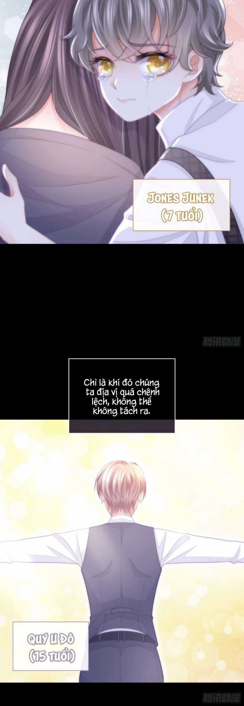 Tôi Nghi Ngờ Hệ Thống Thích Tôi Chapter 58 trang 7