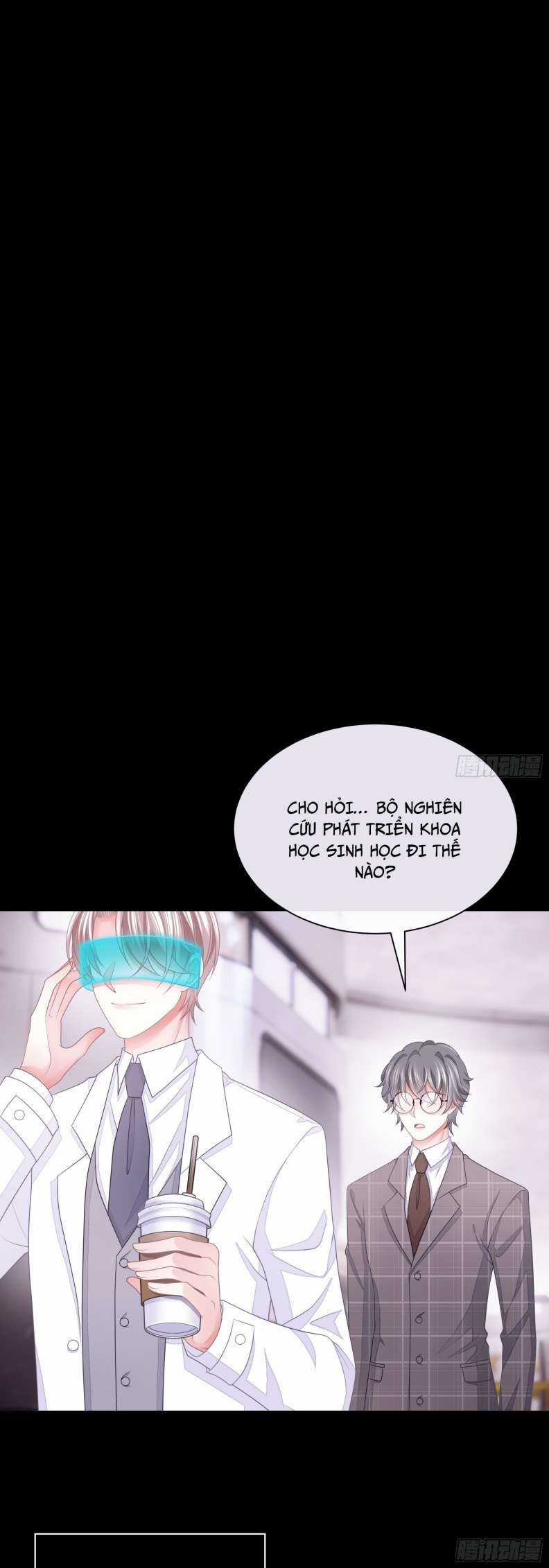 Tôi Nghi Ngờ Hệ Thống Thích Tôi Chapter 58 trang 8