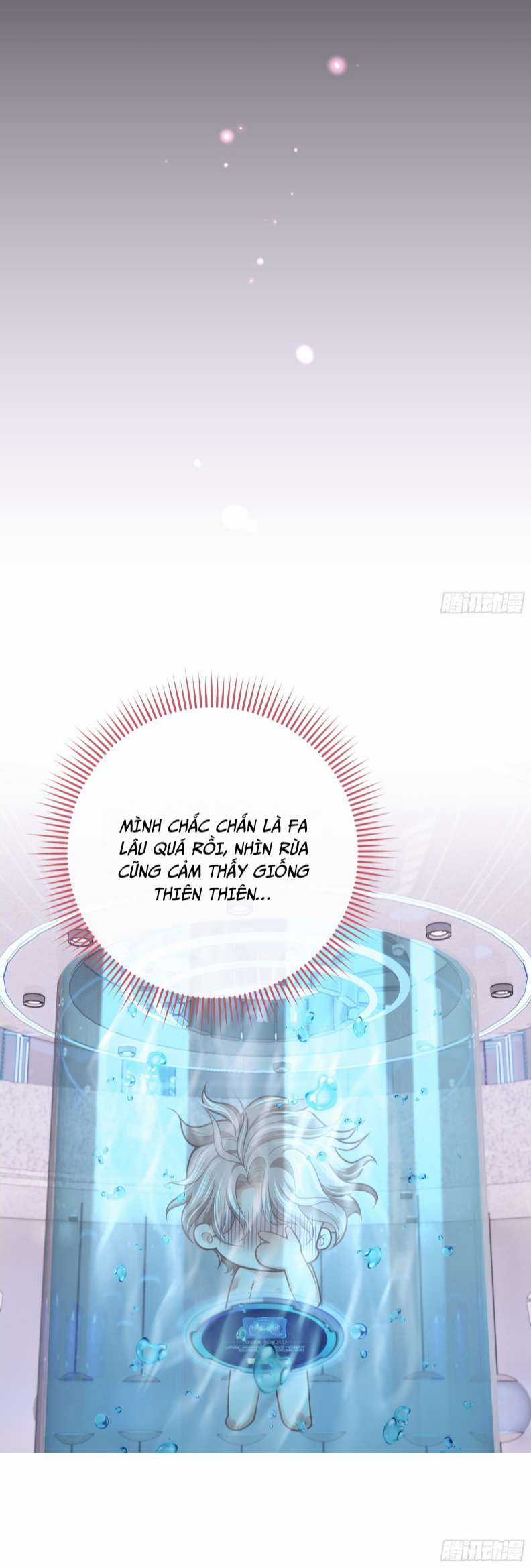 Tôi Nghi Ngờ Hệ Thống Thích Tôi Chapter 59 trang 14