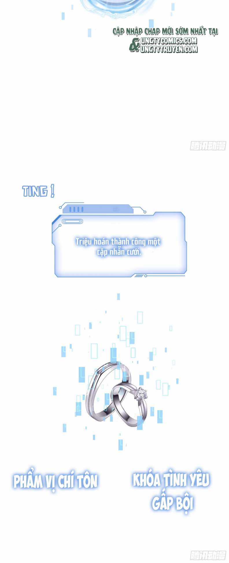 Tôi Nghi Ngờ Hệ Thống Thích Tôi Chapter 59 trang 16