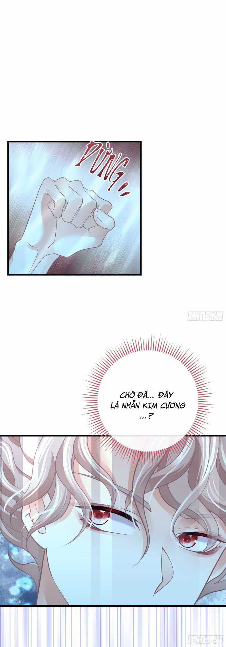 Tôi Nghi Ngờ Hệ Thống Thích Tôi Chapter 59 trang 18