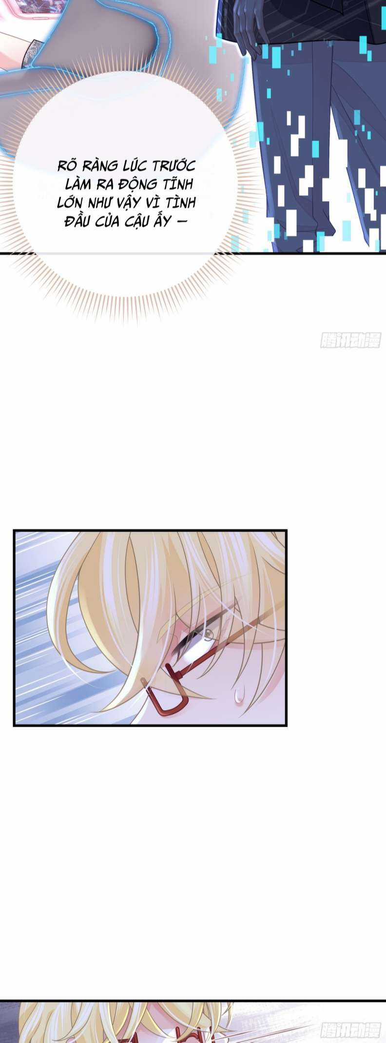 Tôi Nghi Ngờ Hệ Thống Thích Tôi Chapter 59 trang 22