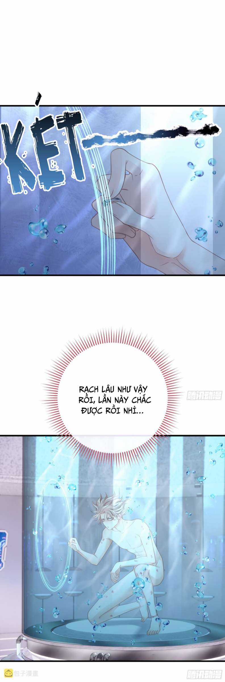 Tôi Nghi Ngờ Hệ Thống Thích Tôi Chapter 59 trang 25