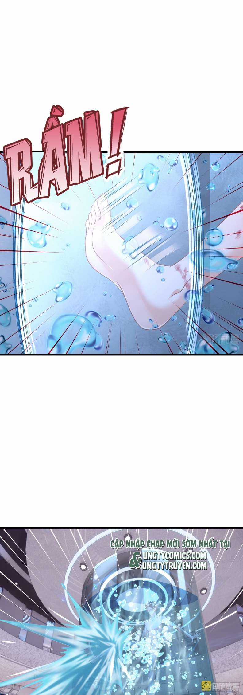 Tôi Nghi Ngờ Hệ Thống Thích Tôi Chapter 59 trang 26