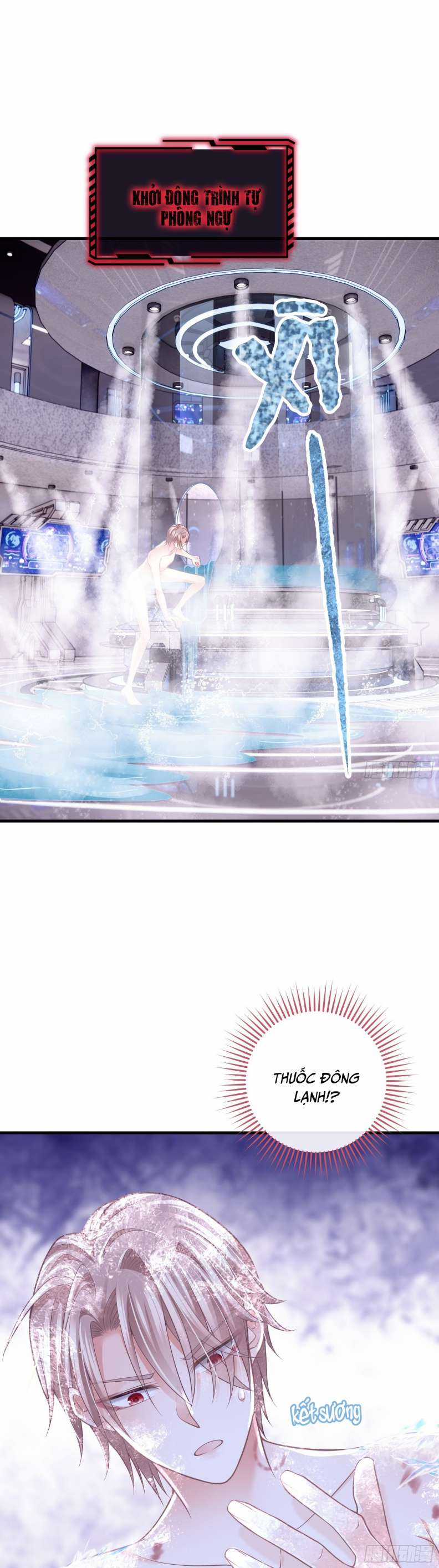 Tôi Nghi Ngờ Hệ Thống Thích Tôi Chapter 59 trang 28