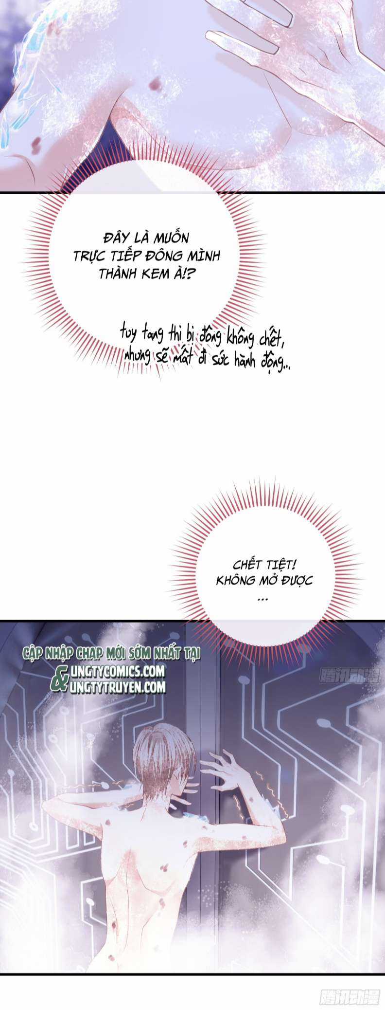 Tôi Nghi Ngờ Hệ Thống Thích Tôi Chapter 59 trang 29