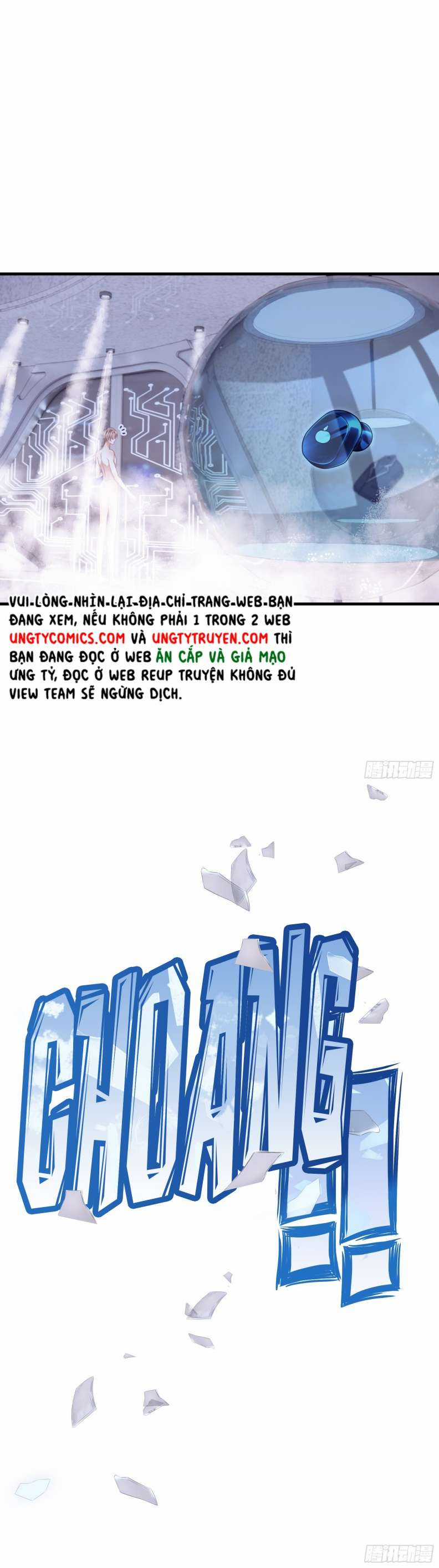 Tôi Nghi Ngờ Hệ Thống Thích Tôi Chapter 59 trang 30