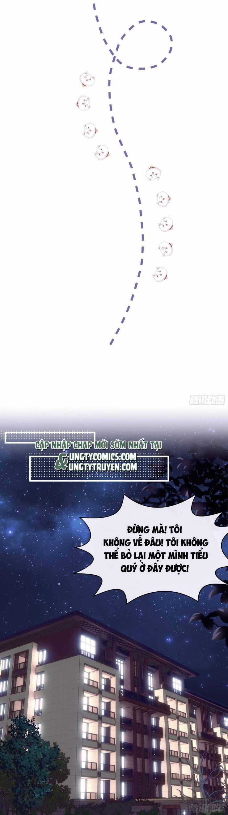 Tôi Nghi Ngờ Hệ Thống Thích Tôi Chapter 6 trang 22