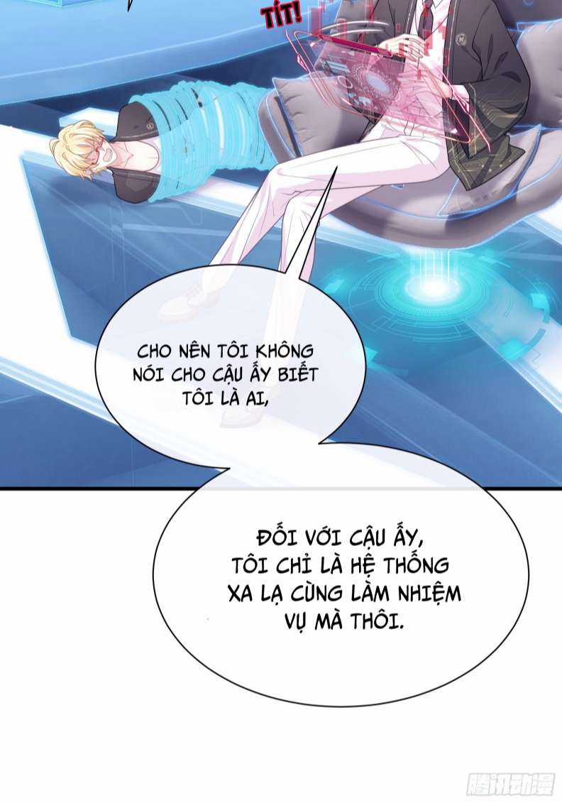 Tôi Nghi Ngờ Hệ Thống Thích Tôi Chapter 60 trang 15