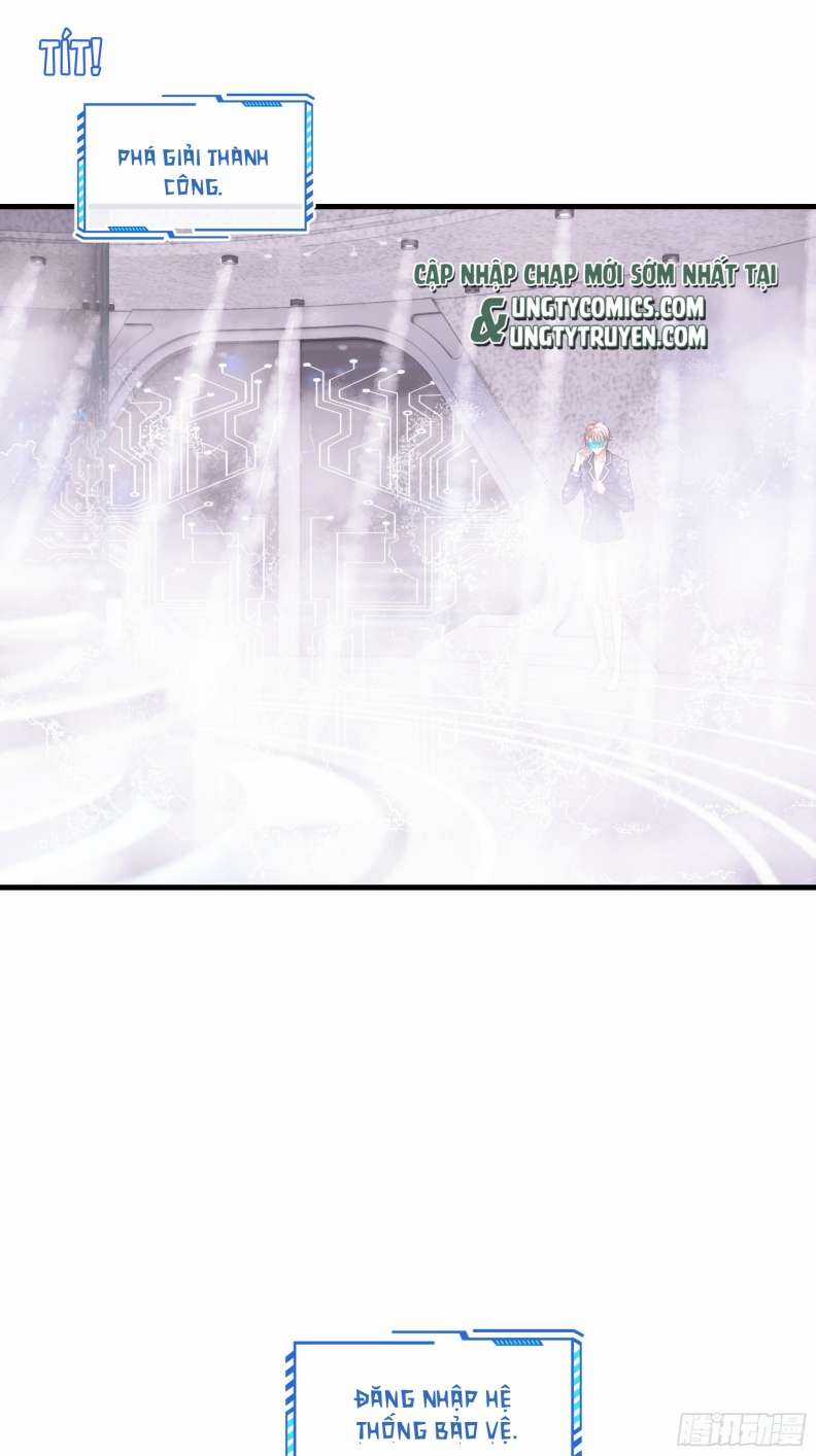 Tôi Nghi Ngờ Hệ Thống Thích Tôi Chapter 60 trang 2